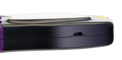 a képen:  Ermenrich Reel BD30 GPS földmérő, kép 8