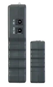 a képen:  Ermenrich NetGeeks NP25 PoE tesztelő