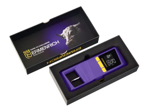a képen:  Ermenrich BBQ GT30 húshőmérő, kép 2