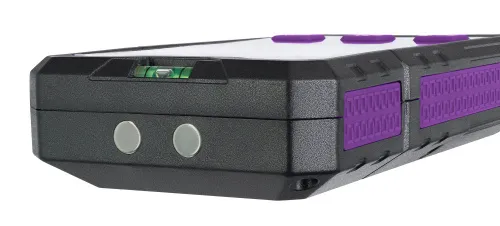 a fényképen:  Ermenrich LR20 lézeres vevőegység, kép 7