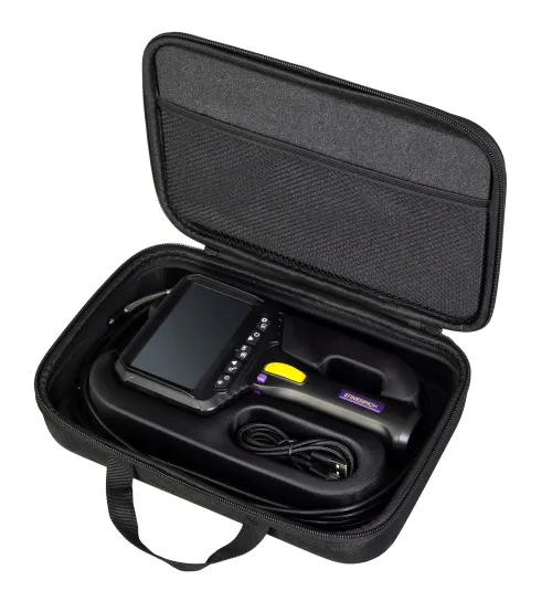 a képen:  Ermenrich Seek VE80 ipari endoszkóp, kép 3