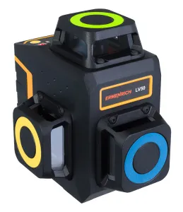 a képen:  Ermenrich PRO LV50  lézeres szintező
