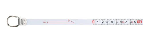 a képen:  Ermenrich Reel SG30 mérőszalag, kép 5
