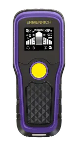 a fotón:  Ermenrich Ping SM40 falszkenner