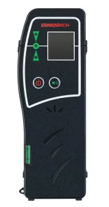 a képen:  Ermenrich LR30 lézeres vevőegység