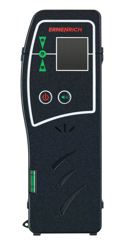 a képen:  Ermenrich LR30 lézeres vevőegység, kép 5