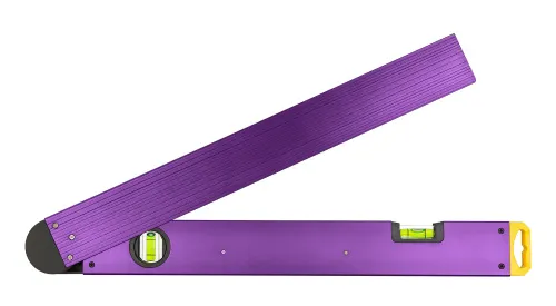 a fényképen:  Ermenrich Verk DA40 digitális szögmérő, kép 7