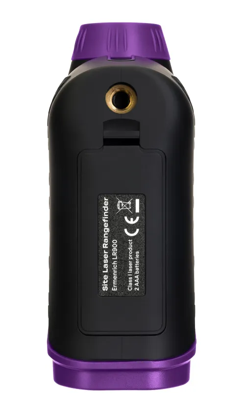 a képen:  Ermenrich LR900 lézeres távolságmérő építkezéshez, kép 7