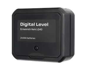 a képen:  Ermenrich Verk LQ40 digitális szintező