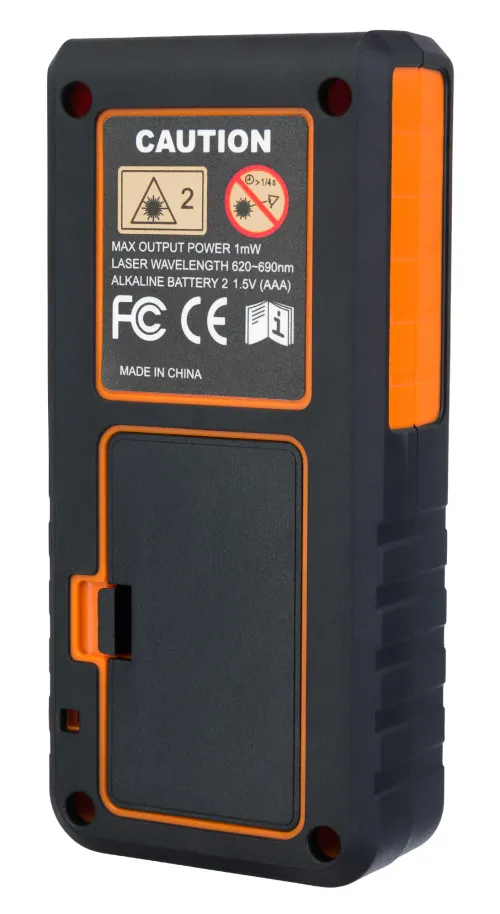 a képen:  Ermenrich Reel PLUS GD80 lézeres mérő, kép 4