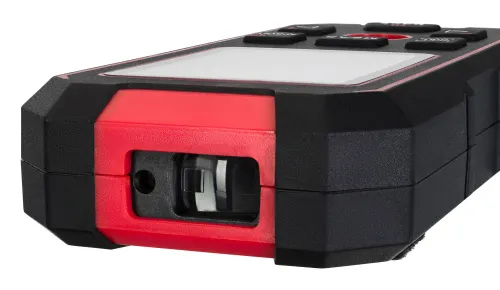 a képen:  Ermenrich Ping SM90 falszkenner, kép 7