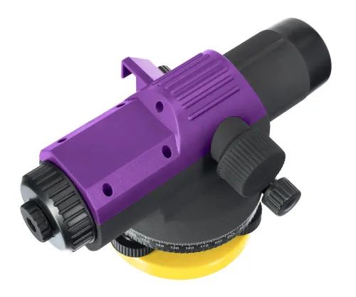 a fényképen:  Ermenrich PL40 optikai szintező, kép 7