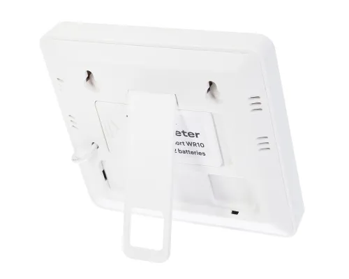 a fotón:  Ermenrich Report WR10 hőmérséklet- és páratartalom-mérő, kép 3