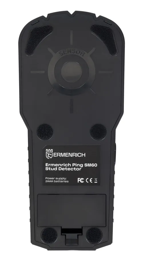 a képen:  Ermenrich Ping SM60 falszkenner, kép 4