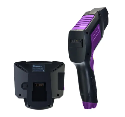 a képen:  Ermenrich Seek VE60 ipari endoszkóp, kép 8