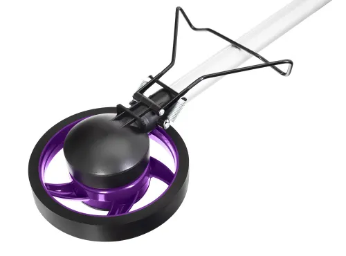 a fotón:  Ermenrich Reel WM10 digitális földmérő kerék, kép 7