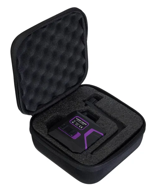 a fényképen:  Ermenrich PLUS LN30 lézeres szintező, kép 3