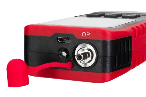 a fotón:  Ermenrich NetGeeks NU20 optikai multiméter, kép 5