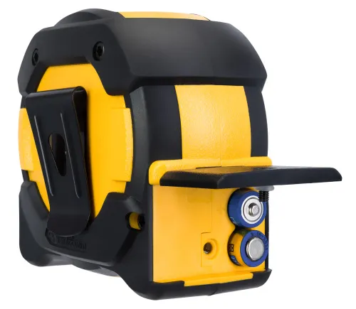 a képen:  Ermenrich Reel SLR540 Lézeres mérőszalag, kép 7