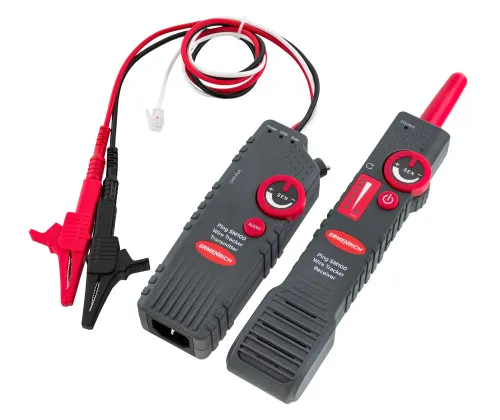 a fotón:  Ermenrich Ping SM100 vezetékkövető, kép 3