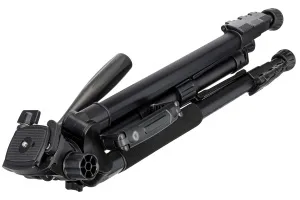 a fotón:  Levenhuk Level PLUS VT10 háromlábú állvány