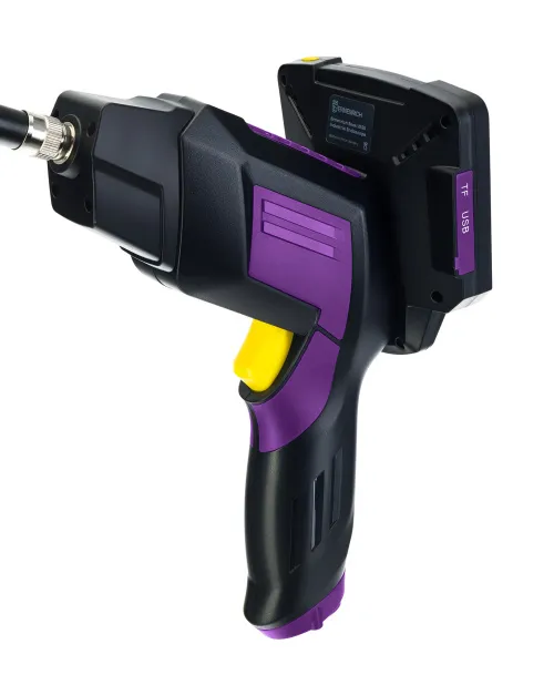 a fotón:  Ermenrich Seek VE50 ipari endoszkóp, kép 6