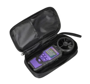 a fotón:  Ermenrich Seek DN30 digitális anemométer