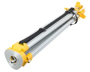 a képen:  Ermenrich PLT30 háromlábú állvány