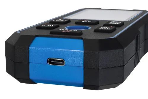 a fényképen:  Ermenrich Ping SM70 falszkenner, kép 6