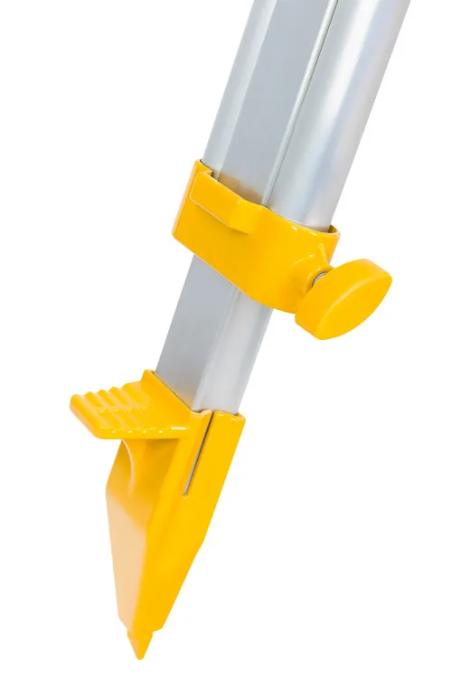 a képen:  Ermenrich PLT30 háromlábú állvány, kép 7