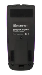 a képen:  Ermenrich Ping SM30 falszkenner