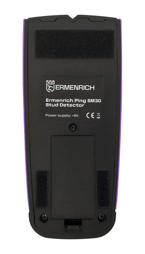 a képen:  Ermenrich Ping SM30 falszkenner, kép 3
