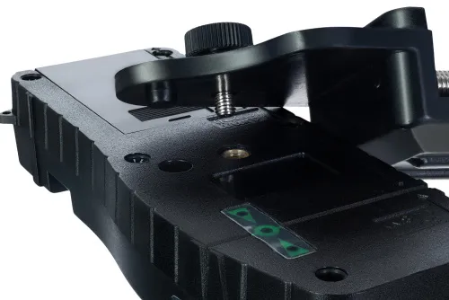 a képen:  Ermenrich LR30 lézeres vevőegység, kép 8