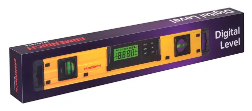 a fotón:  Ermenrich Verk LY40 digitális szintező, kép 8