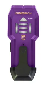 a képen:  Ermenrich Ping SA20 falszkenner
