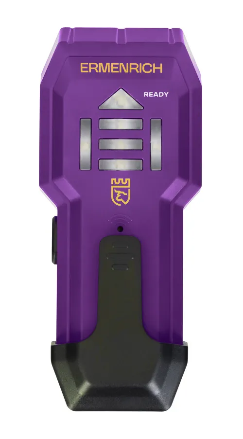 a képen:  Ermenrich Ping SA20 falszkenner, kép 2