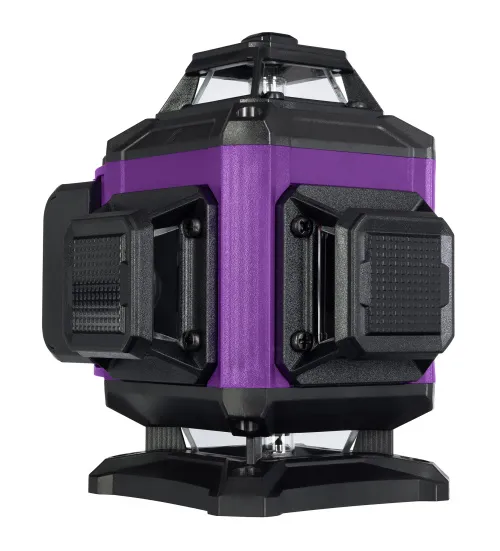 a képen:  Ermenrich PRO LN35 lézeres szintező, kép 5