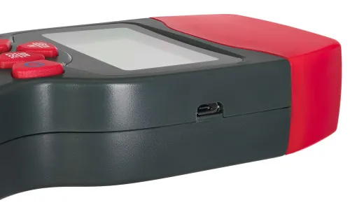 a fotón:  Ermenrich NetGeeks NU40 optikai multiméter, kép 8