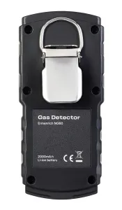 a fotón:  Ermenrich NG60 gázérzékelő