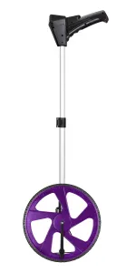 a képen:  Ermenrich Reel WM20 digitális földmérő kerék