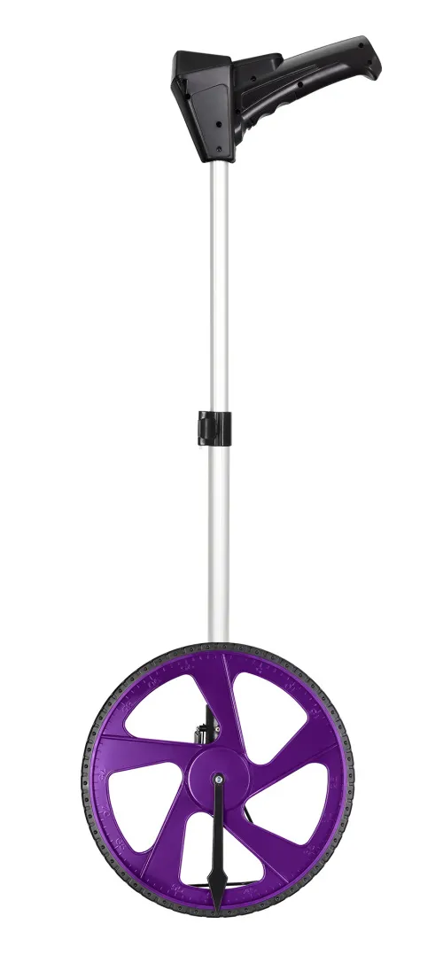 a képen:  Ermenrich Reel WM20 digitális földmérő kerék, kép 4