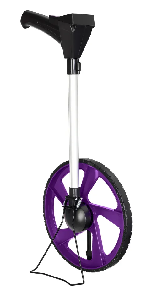 a képen:  Ermenrich Reel WM20 digitális földmérő kerék, kép 5