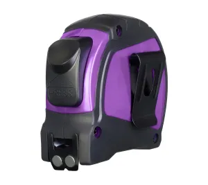 a fényképen:  Ermenrich Reel SQ30 mérőszalag