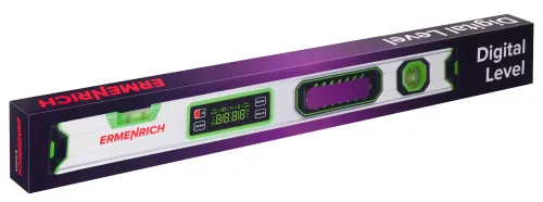 a fotón:  Ermenrich Verk LL100 digitális szintező, kép 7