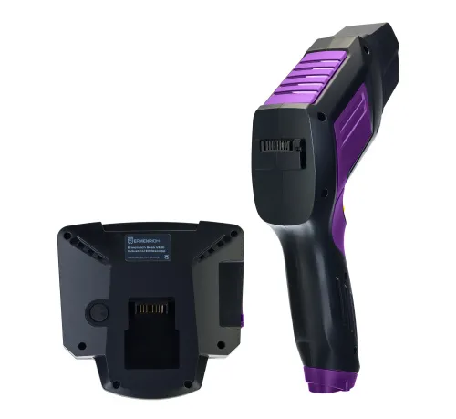 a képen:  Ermenrich Seek VE40 ipari endoszkóp, kép 8