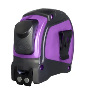 a képen:  Ermenrich Reel SQ80 mérőszalag