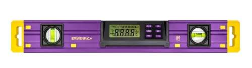 a fotón:  Ermenrich Verk LY40 digitális szintező, kép 5