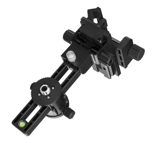 a képen:  Ermenrich Reel TWR30 hosszabbítórúd, 3,36 m, kép 13