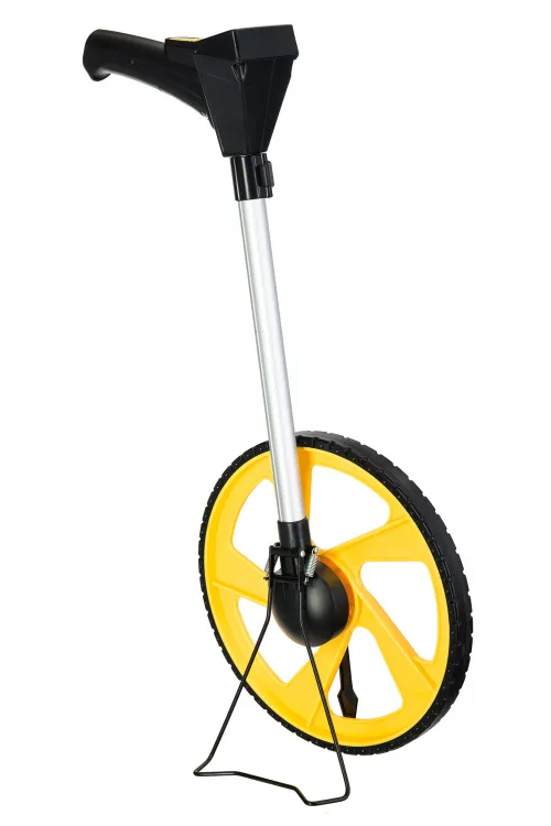 a képen:  Ermenrich Reel WM20 digitális földmérő kerék, kép 5