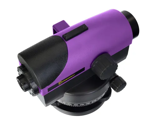 a fényképen:  Ermenrich PL30 optikai szintező, kép 7